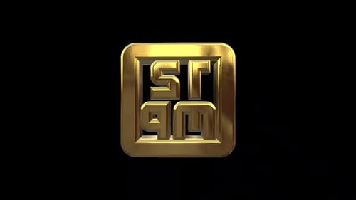 12 Mp Golden Icon