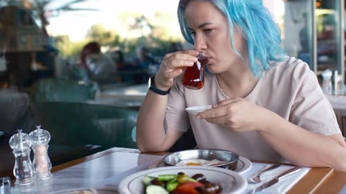 Taste of Turkey Traditional Breakfast
