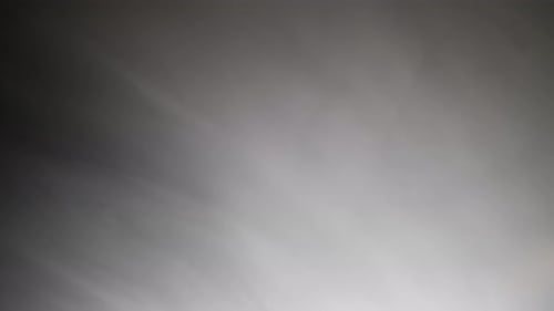 Abstract Gray Fog and Smoke Texture