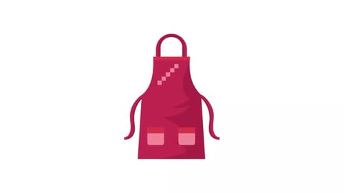 Kitchen Apparel | including alpha