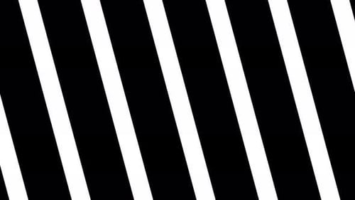 Collection Prism : lignes rotatives avec transition en expansion