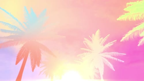 Contexte des vacances d'été