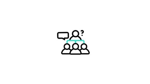 Managementconsulting Animated Icon