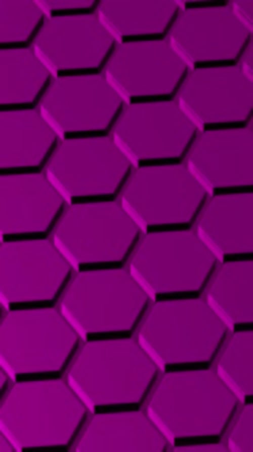 3D Abstract background