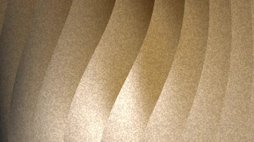 Abstrakter beiger und brauner Gradientenwellenhintergrund