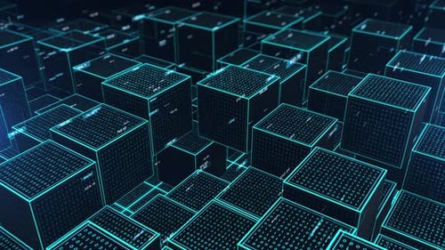 Blockchain Data Cubes 02021