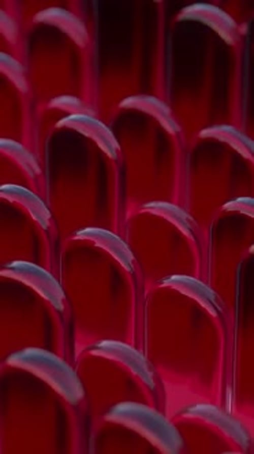 Abstract geometric shapes rectangles