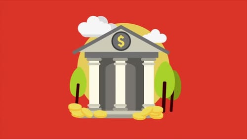 Sie können Ihr Geld sicher in der Bank schützen