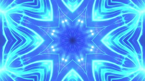 Hintergrund der kosmischen Lichtexplosion