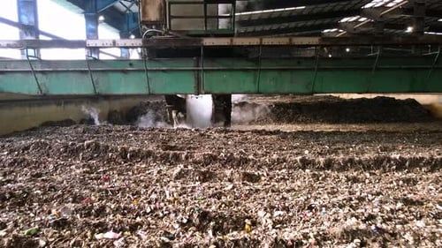 Recycling Machines