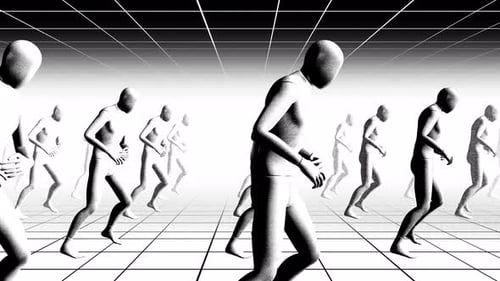 Groupe de danse 10