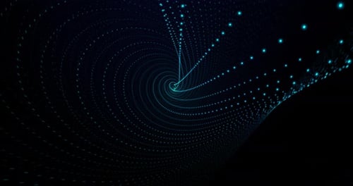 Fractal Points