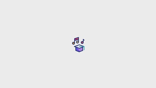Extracurricularactivities Animated Icon