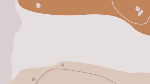 Abstract Geometric Art Shapes Background