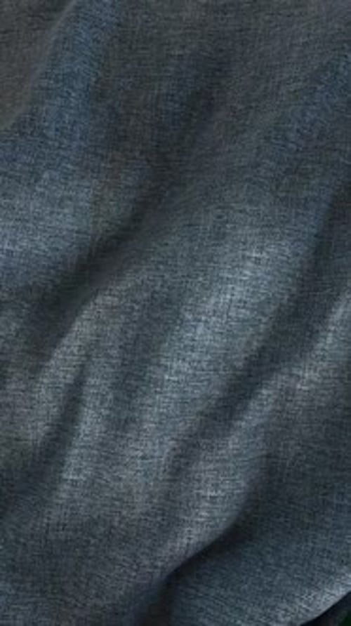 Waving Fabric Texture Vertical Abstract Background