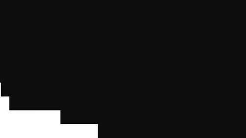 Stanza Collection: Screen reveal from left to right using small cascade transition