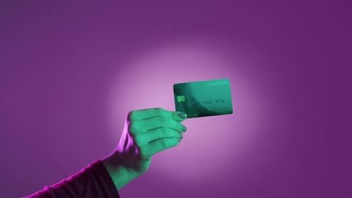 Pago bancario Money Spender Unlimited Finance