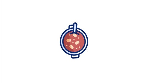 Goulash Animated Icon