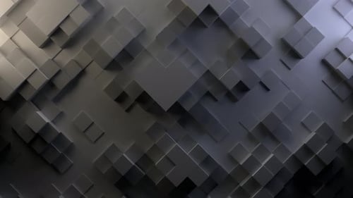 Elegant Grey Pattern 120 4K