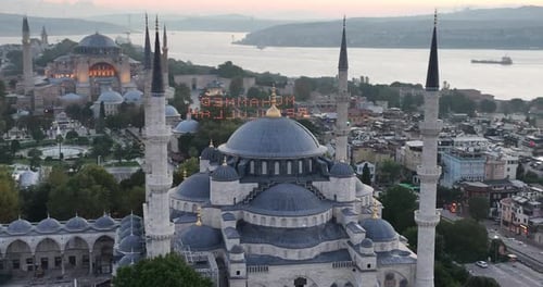 Istanbul Turkey