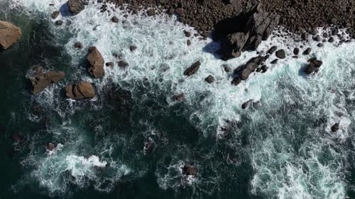Ocean Waves 72