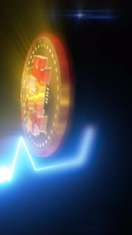 Neon Coin