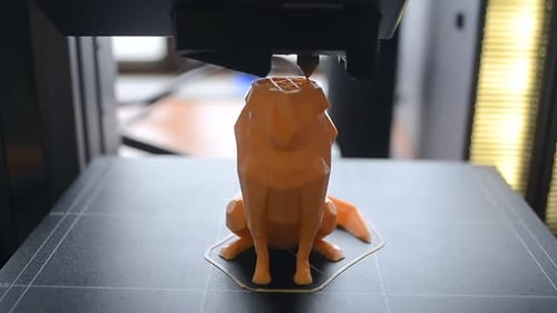 3D-Drucker