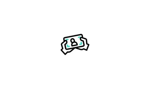 Selfie Animated Icon