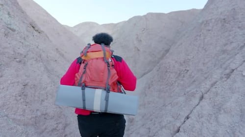 Embarking on a Journey to Explore the Breathtaking Beauty of Death Valley National Park