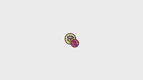 Tattoo Animated Icon