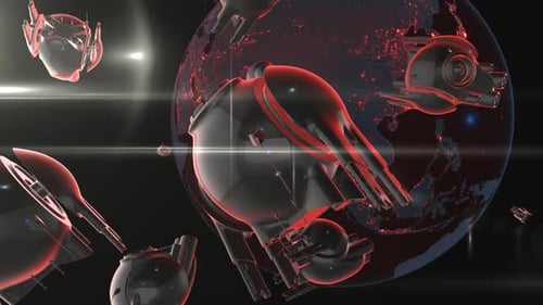 Space Surveillance Network