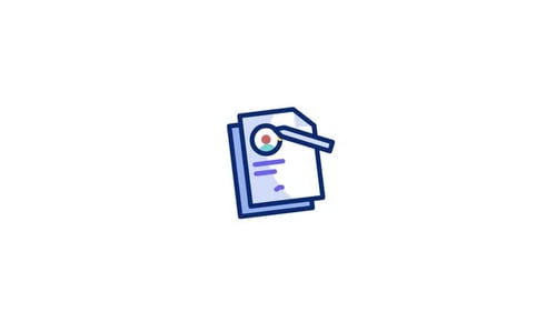 Signform Animated Icon