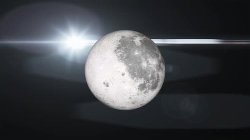 moon planet