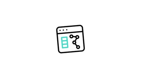 Browser Animated Icon
