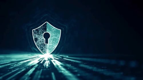 Cybersicherheit, Softwareentwickler, Programmiercode, Technologie