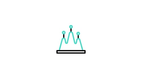 Business Animated Icon