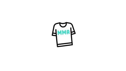Martialarts Animated Icon