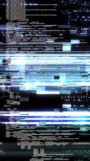 Cyber Security Hacker Error Security Hacking Alert Cyber Crime Attack ...