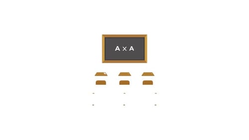 Classroom | including alpha