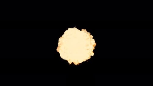 Large Scale Explosion (5)