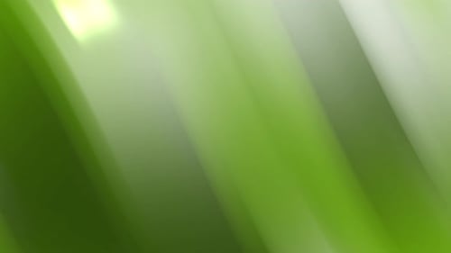 Fondo dinámico de movimiento diagonal verde y blanco