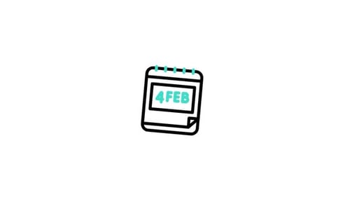 Hand-Drawn Animated Business and Technology Doodle Icon Set