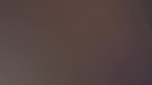 Cinematic Light Leak Transition Overlay