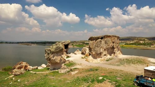 El valle frigio