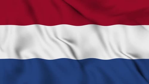 Netherland flag
