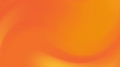 Warm Abstract Fluid Gradient Background