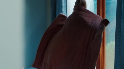 Warm Blanket