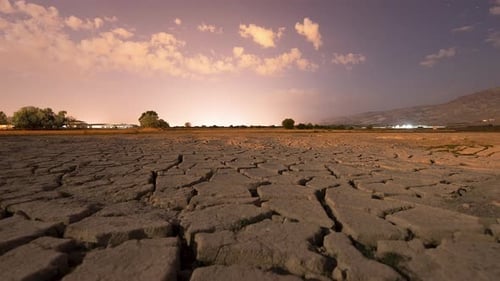 Climate Change