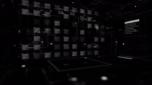 Red de datos digitales 01495