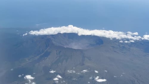 Monte Tambora